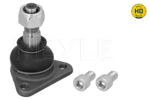 Meyle HD Front Left Or Right Upper Ball Joint For Vw Kombi / Microbus / Caravell