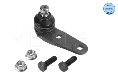 Meyle Front Left Lower Ball Joint For Audi 80 90 Coupe