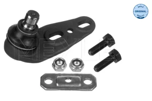 Meyle Front Left Lower Ball Joint For Audi Vw 80 90 Coupe Passat Quattro Santana