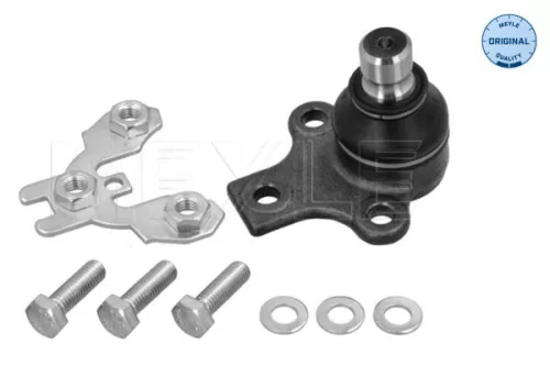 Meyle Front Left Or Right Lower Ball Joint For Vw Golf Jetta