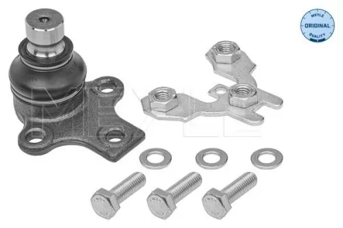 Meyle Front Left Or Right Lower Ball Joint For Seat Vw Caddy Cordoba Corrado 