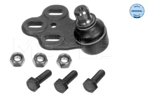 Meyle Front Right Lower Ball Joint For Audi 80 Cabriolet Coupe