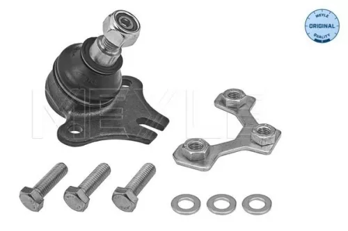 Meyle Front Left Or Right Lower Ball Joint For Seat Vw Corrado Golf Passat To