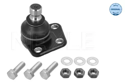 Meyle Front Left Or Right Lower Ball Joint For Skoda Vw Caddy Favorit Felicia