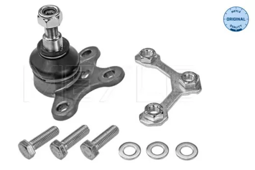 Meyle Front Left Or Right Lower Outer Ball Joint For Seat Vw Arosa Lupo Polo