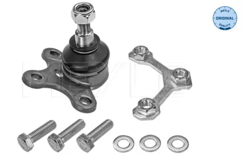 Meyle Front Left Or Right Lower Outer Ball Joint For Seat Vw Arosa Lupo Polo