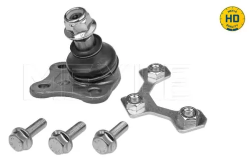 Meyle HD Front Right Lower Ball Joint For Audi Seat Skoda Vw A3 Bora Golf Jetta Cit