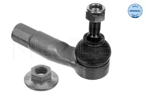 Meyle Front Right Tie Rod End For Audi Cupra Seat Skoda Vw A3 Alhambra Altea Alt