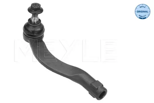 Meyle Front Left Tie Rod End For Audi Tt