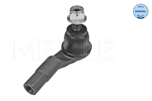 Meyle Front Right Tie Rod End For Audi Seat Skoda Vw A1 Citigo E-citigo Mii Up!