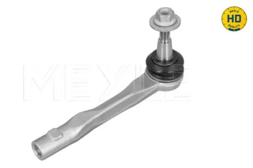Meyle HD Front Right Outer Tie Rod End For Audi Porsche E-tron Gt Taycan