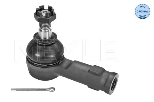 Meyle Front Left Or Right Tie Rod End For Porsche Vw 924 944 Caddy Golf Jetta