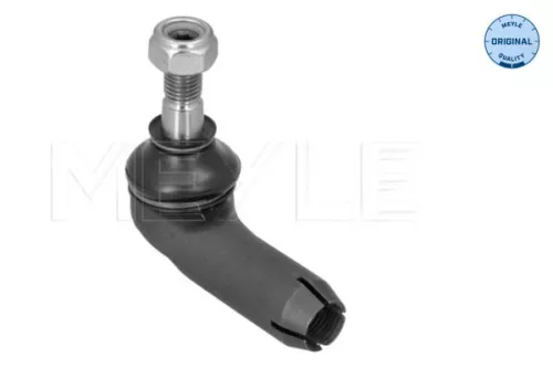 Meyle Front Left Tie Rod End For Audi 100 200 A6 V8