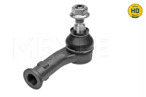 Meyle HD Front Right Tie Rod End For Vw California Transporter