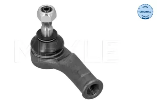Meyle Front Left Tie Rod End For Vw California Transporter