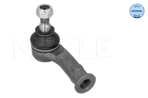 Meyle Front Left Tie Rod End For Vw California Transporter