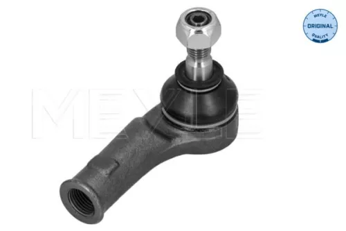 Meyle Front Right Tie Rod End For Vw California Transporter