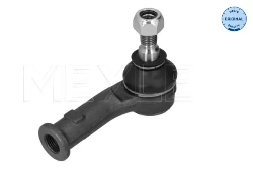 Meyle Front Right Tie Rod End For Vw California Transporter
