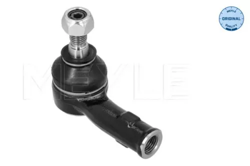 Meyle Front Left Tie Rod End For Audi Skoda Vw A3 Golf New Beetle Octavia