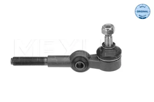 Meyle Front Left Tie Rod End For Vw Kaefer Karmann Ghia