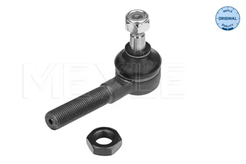 Meyle Front Left Inner Tie Rod End For Vw Kaefer Karmann Ghia
