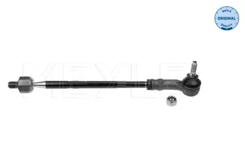 Meyle Front Right Tie Rod For Audi Seat Vw A3 Golf Leon New Beetle Tt
