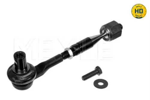 Meyle HD Front Left Or Right Tie Rod For Audi Vw A8 Phaeton