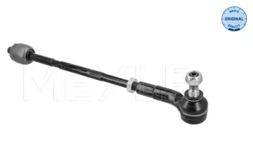 Meyle Front Right Tie Rod For Skoda Vw Fabia Polo