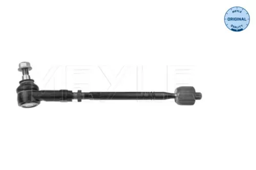 Meyle Front Left Tie Rod For Audi Porsche Vw Amarok Cayenne Q7 Touareg