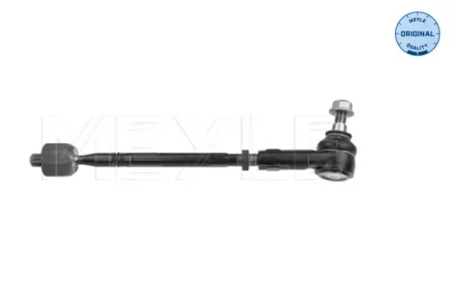 Meyle Front Right Tie Rod For Audi Porsche Vw Amarok Cayenne Q7 Touareg