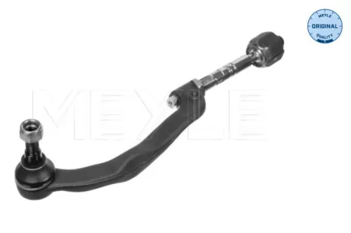 Meyle Front Left Tie Rod For Vw California Multivan Transporter Transporter T6 /