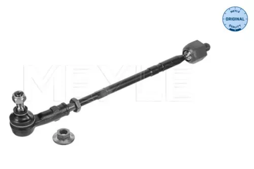 Meyle Front Left Tie Rod For Audi Seat Skoda Vw A3 Alhambra Altea Altea Xl Caddy