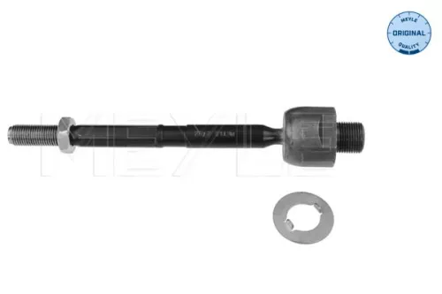 Meyle Front Left Inner Tie Rod For Honda Civic