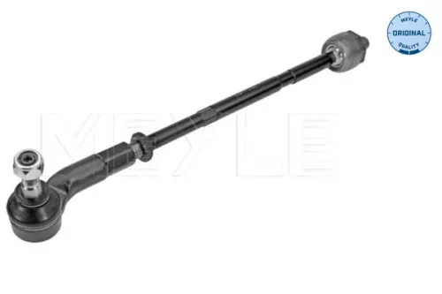 Meyle Front Left Tie Rod For Skoda Vw Fabia Fox Polo