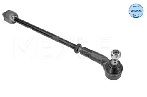 Meyle Front Right Tie Rod For Skoda Vw Fabia Fox Polo