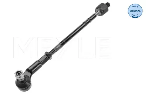 Meyle Front Left Tie Rod For Seat Skoda Vw Cordoba Fabia Fox Ibiza Polo Roomster
