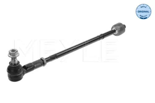 Meyle Front Left Or Right Tie Rod For Mercedes-benz Vw Crafter 30-35 Crafter 