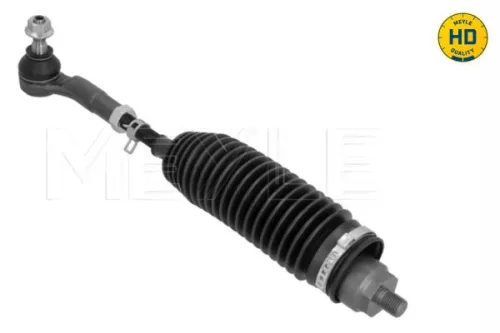 Meyle HD Front Left Tie Rod For Audi Seat Skoda A1 Ibiza Rapid Toledo