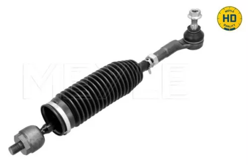Meyle HD Front Right Tie Rod For Audi Seat Skoda A1 Ibiza Rapid Toledo