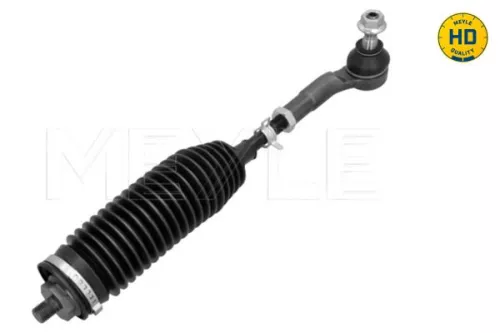 Meyle HD Front Right Tie Rod For Seat Skoda Vw Cordoba Fabia Fox Ibiza Polo Roomste