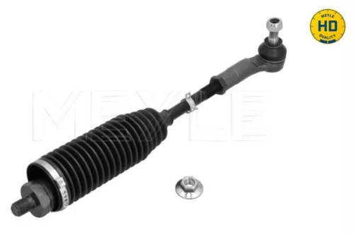 Meyle HD Front Left Tie Rod For Audi Cupra Seat Skoda Vw Arteon Ateca Karoq Kodiaq 