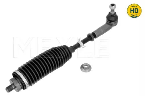 Meyle HD Front Right Tie Rod For Audi Cupra Seat Skoda Vw Arteon Ateca Beetle Karoq