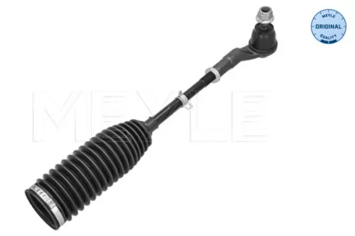 Meyle Front Right Tie Rod For Seat Skoda Vw Fabia Ibiza Polo Rapid Toledo