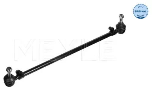 Meyle Front Left Tie Rod For Vw Transporter