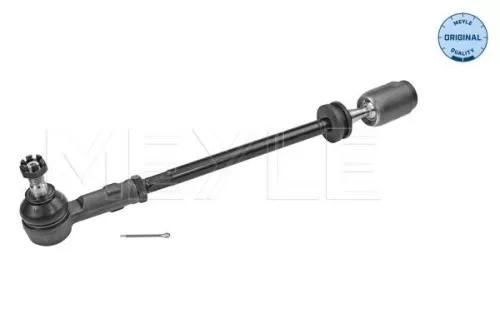 Meyle Front Left Or Right Tie Rod For Vw Caddy Golf Jetta Scirocco