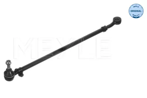 Meyle Front Left Or Right Tie Rod For Vw Kaefer