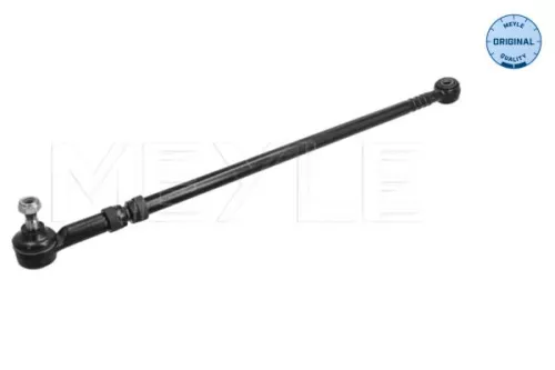 Meyle Front Left Tie Rod For Audi Vw 80 90 Cabriolet Coupe Passat Santana