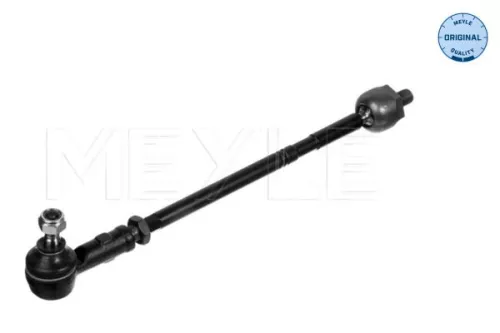 Meyle Front Left Or Right Tie Rod For Vw Golf Jetta Scirocco