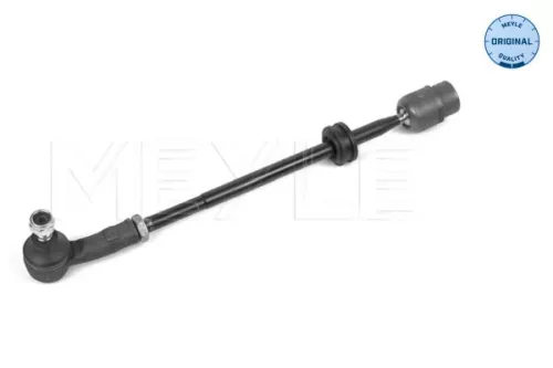 Meyle Front Left Tie Rod For Seat Vw Cordoba Golf Ibiza Jetta Toledo