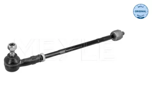 Meyle Front Left Tie Rod For Vw Corrado Golf Vento